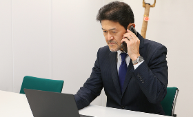 他士業との連携による総合的な対応